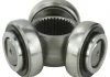 Трехшип полуоси 34x40.09 PASSAT/MONDEO 2.0-3.0 96-07 FEBEST 2116-GE34 (фото 1)