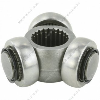Хрестовина FEBEST 2216-CER
