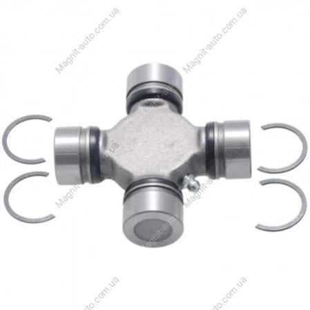 Крестовина карданного вала WRANGLER II/ESCALADE/RAM/Hammer/CAMARO 2.8-5.7 70-02 (28.6X62/93) FEBEST ASCD-ESC (фото 1)