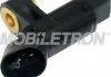 Датчик АБС MOBILETRON ABEU006 (фото 1)