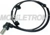 Датчик АБС MOBILETRON ABEU040 (фото 1)