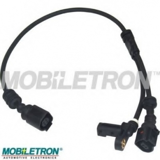 Датчик, частота вращения колеса MOBILETRON ABEU060
