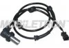 Датчик ABS MOBILETRON ABEU070 (фото 1)