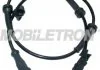 Датчик ABS MOBILETRON ABEU087 (фото 1)