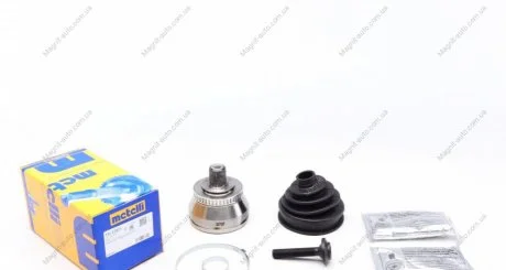 ШРКШ внешний, (33/27z) AUDI A4, A6; Skoda Superb; VW Passat 1.9TDI 98-05 Metelli 15-1381