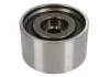 Ролик модуля натяжителя ремня SKF VKM84504