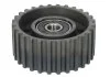 Паразитний ролик ременя ГРМ TOYOTA DYNA, DYNA 100, DYNA 150, HIACE / COMMUTER V, HIACE IV, HILUX V, HILUX VI, LAND CRUISER, TOYOACE VW TARO 2.4D/2.8D/3.0D 08.87- SKF VKM81002