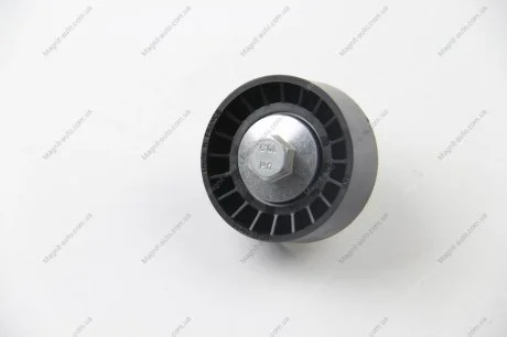Паразитный / ведущий ролик, поликлиновой ремень SKF VKM38125
