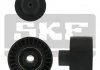 Паразитный / ведущий ролик, поликлиновой ремень SKF VKM 33044
