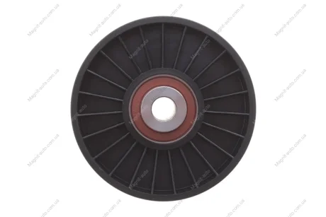 Ролик ременя генератора SKF VKM 32006