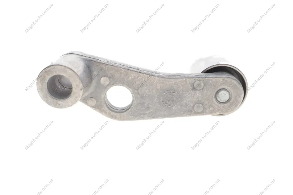 Натягувач ременя AUDI/SEAT/SKODA/VW A2/Ibiza/Toledo/Fabia/Octavia/Bora/Caddy/Golf "1,4/1,6L "97>> SKF VKM 21121 (фото 1)