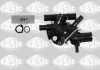 Термостат в сборе RENAULT Clio II, Kangoo, Laguna I, II, Megane I, Scenic I Sasic SASIC 4000376 (фото 1)