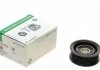 Ролик паразитний генератора, 1.0-2.0 C-Max, B-Max, Fiesta, Fusion 08- INA 532 0649 10