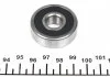 Подшипник шариковый d<30 SNR NTN 6001.EE (фото 2)