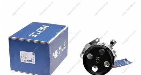 Насос гидроусилителя MEYLE 014 631 0011