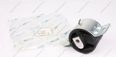 Подушка КПП, 95-06 MEYLE 034 130 0001