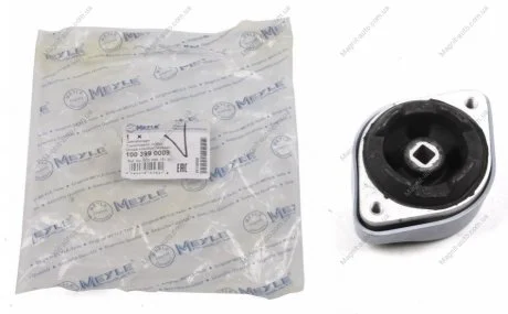 Опора КПП, AUDI A4/A6, VW Passat 98- MEYLE 100 399 0009