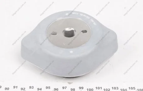 Опора КПП, VW Passat 97-01, SKODA Superb 01-08, AUDI А4 94-01 /А6 97-05 MEYLE 100 399 0015