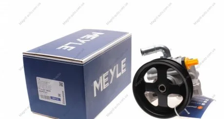 Насос, ГУР MEYLE 714 631 0033