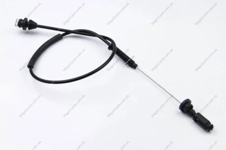 Трос акселератора Renault Logan (04-), Sandero (08-) 1,4/1,6 8V Asam ASAM 30371