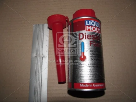 Антигель 150 мл. LIQUI MOLY 1877