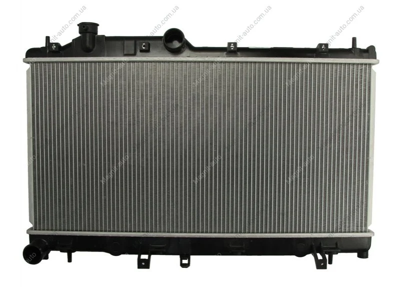 Радіатор охолодження двигуна DENSO DRM36007 (фото 1)
