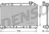 Радіатор охолодження двигуна DENSO DRM50042 (фото 1)