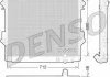 Конденсер DENSO DRM50074 (фото 1)