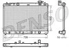 Конденсер DENSO DRM50041 (фото 1)