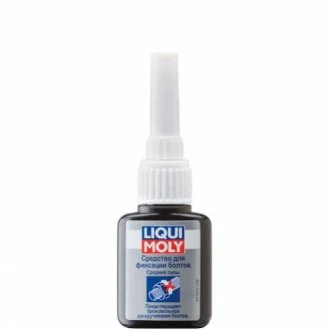 Фікс. різьб з’єд. Schrauben-Sich mittelfest 0.01кг LIQUI MOLY 3801