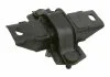 Опора коробки передач, Mercedes ML (W163) 99-05 SWAG 10 92 4030 (фото 1)