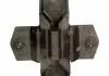 Опора коробки передач, Mercedes ML (W163) 99-05 SWAG 10 92 4030 (фото 3)