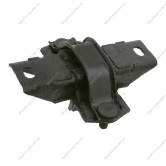 Опора коробки передач, Mercedes ML (W163) 99-05 SWAG 10 92 4030