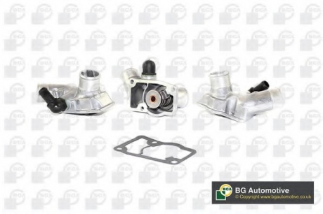 Термостат системи охолодження двигуна BGA CT5064