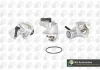 Термостат системы охлаждения двигателя BGA CT5086 (фото 3)