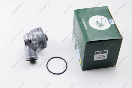 Термостат системи охолодження двигуна BGA CT5086