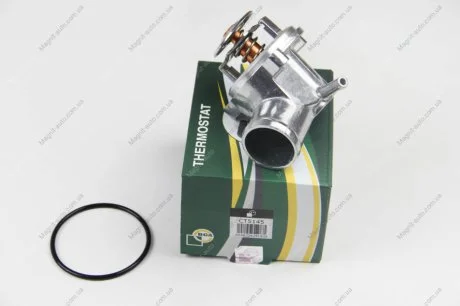 Термостат системи охолодження двигуна BGA CT5145