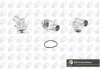 Термостат системи охолодження двигуна BGA CT5145 (фото 3)