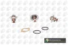 Термостат системи охолодження двигуна BGA CT5464K (фото 1)