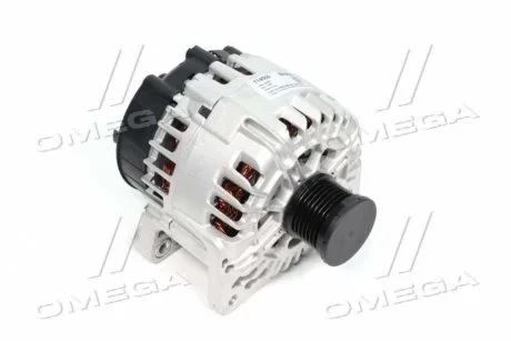 Генератор OPEL/NISSAN/RENAULT Vivaro/Primastar/Laguna/Trafic/Espace "2,0" CARGO 114509