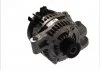 Генератор (14В, 120А, новый с залогом) VOLVO C30, S40 II, V50 FORD C-MAX, FOCUS C-MAX, FOCUS II 1.8-2.0LPG 10.03-12.12 DENSO DAN1016 (фото 1)