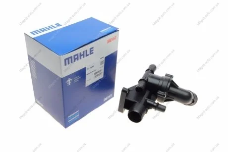 Термостат NISSAN/RENAULT Quashqai/X-Trail "1,6 "11>> MAHLE / KNECHT TH5480