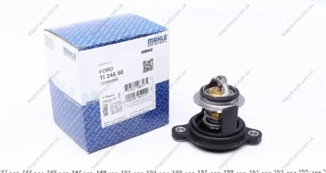 Термостат MAHLE / KNECHT TI24650