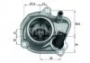 Термостат, охлаждающая жидкость MAHLE MAHLE / KNECHT TI2987 (фото 1)