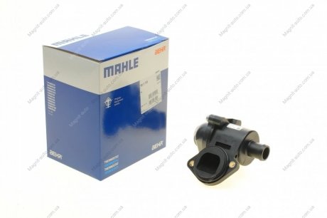Термостат, охлаждающая жидкость MAHLE MAHLE / KNECHT TM3105