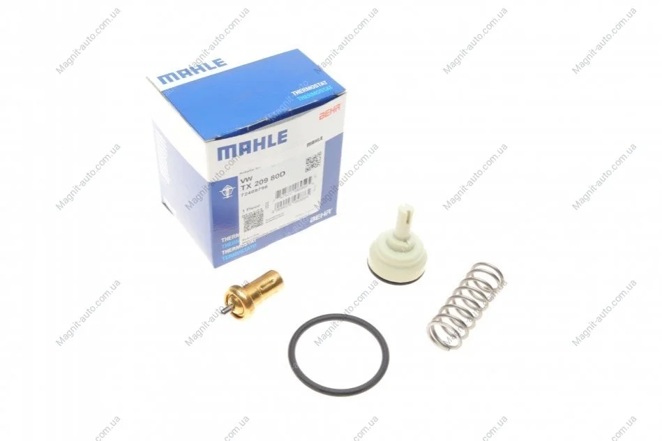 Термостат MAHLE / KNECHT TX20980D (фото 1)