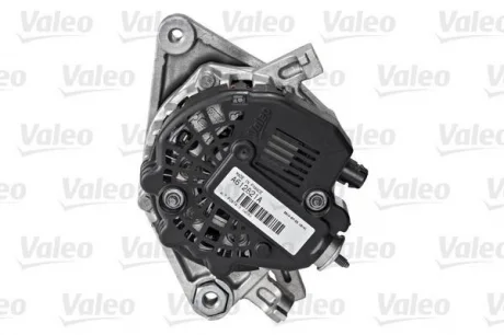 Генератор Valeo 439787