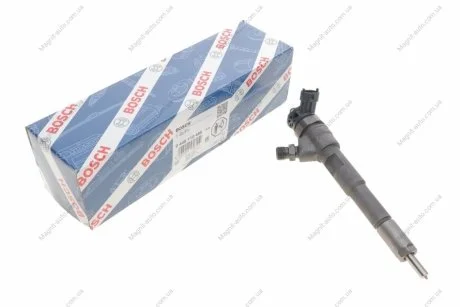 Форсунка BOSCH 0445110485