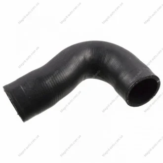 Патрубок інтеркулера AUDI/SEAT/SKODA/VW A3/Leon/Octavia/Golf "1,9TDi "8V "03-15 FEBI BILSTEIN 102671