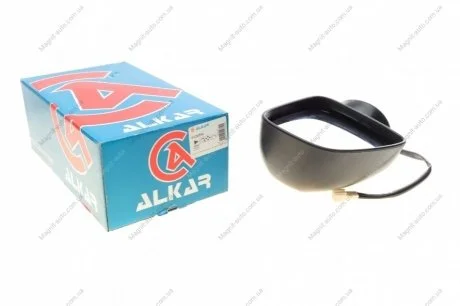 Дзеркало заднього виду ALKAR 6126594